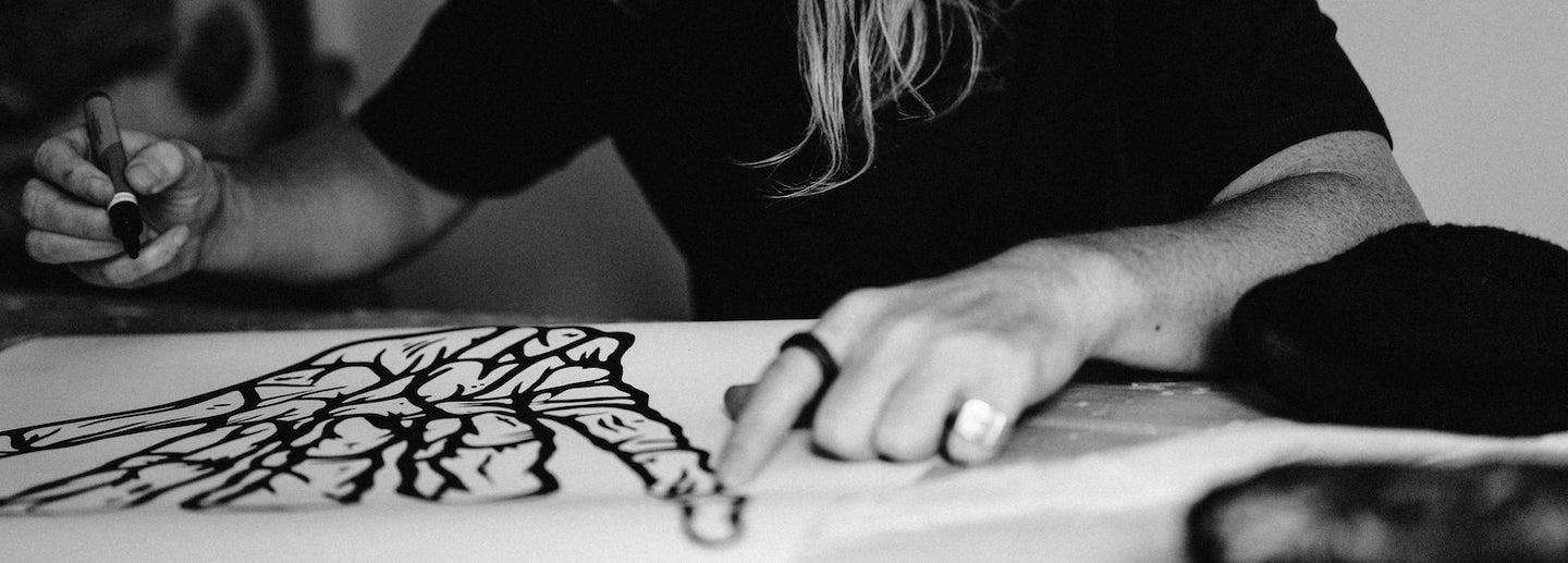 Artist Series