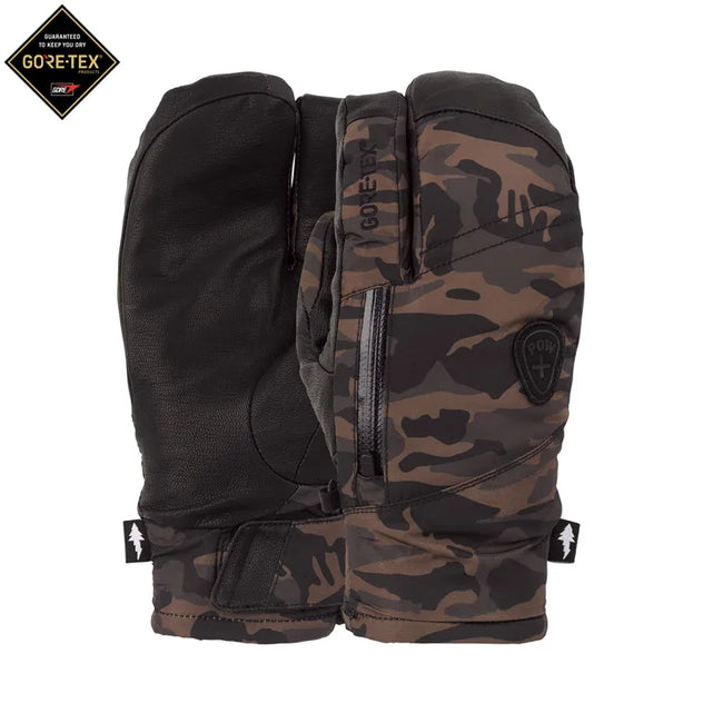 SNIPER GTX TRIGGER - Camo