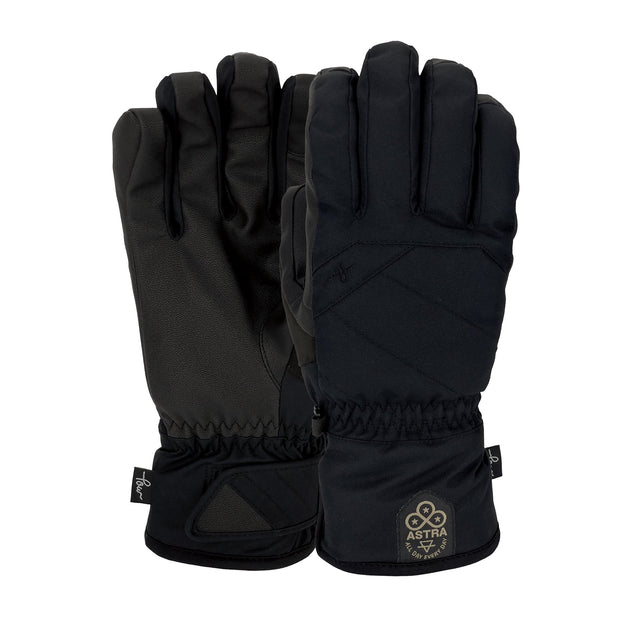 ASTRA GLOVE - Black