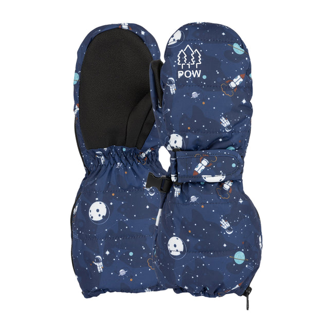 FIRST TURNS MITT - Space