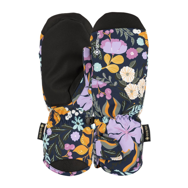 JR's GTX MITT - Floral