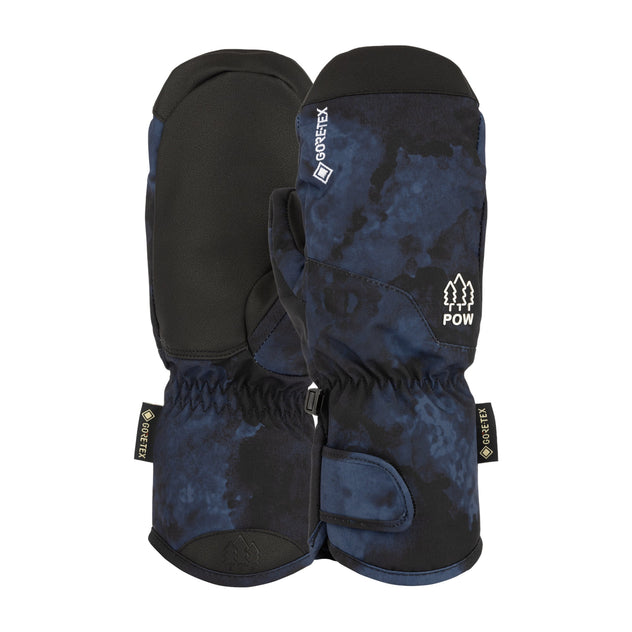 JR's GTX MITT - Ink