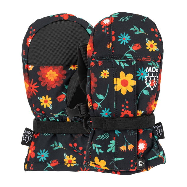 MC MITT - Floral