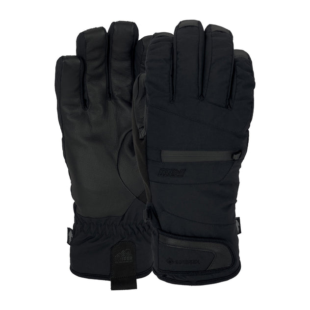 SNIPER GTX GLOVE - Black