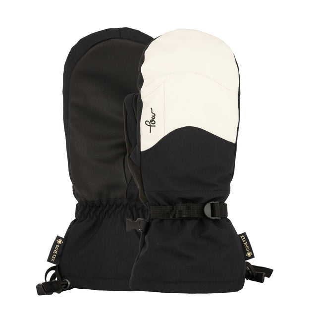 TWISP GTX MITT - White