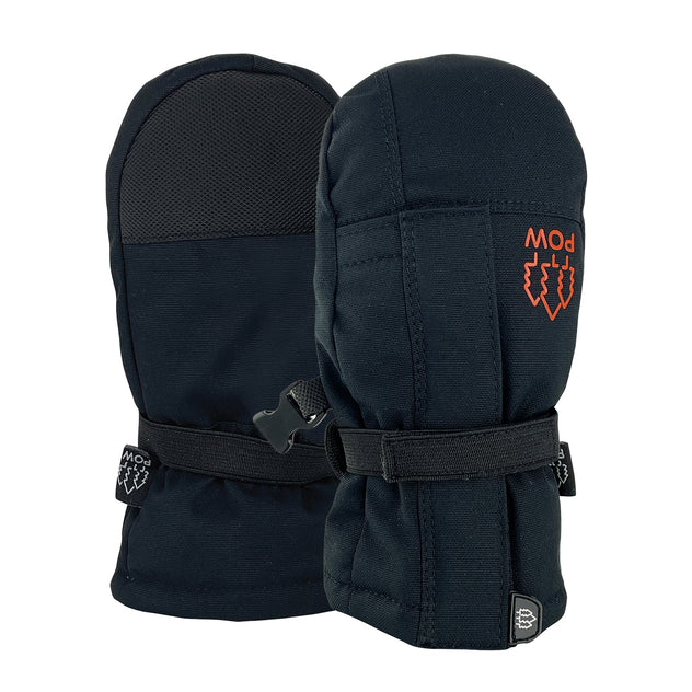 WHIPPERSNAPPER MINI MITT - Black