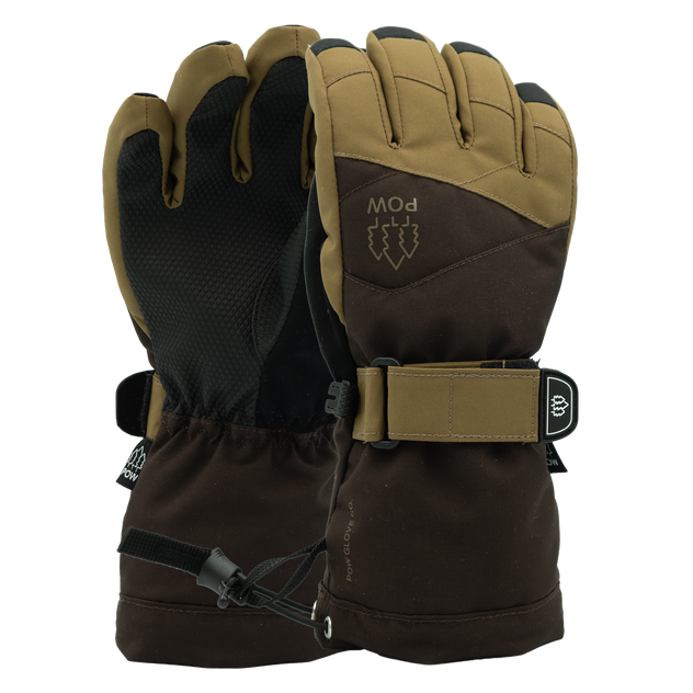 ASCEND GLOVE - ASCEND GLOVE