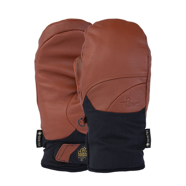 W'S EMPRESS GTX MITT +ACTIVE - Tortoise Shell