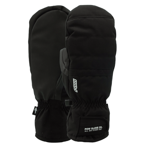 GT MITT - Black