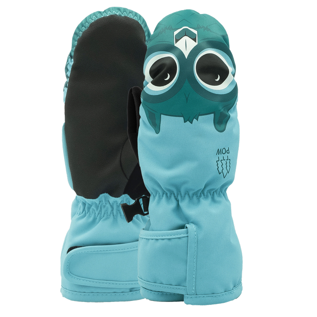 CRITTER MITT - CRITTER MITT