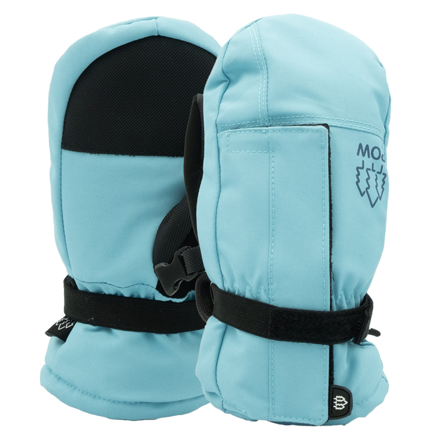 MC MITT - Milky Blue