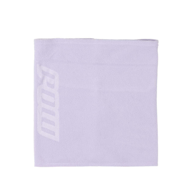 TREE RUN NECK GAITER - Lavender