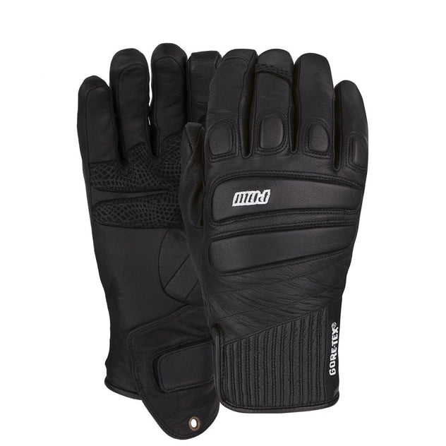 VERTEX GTX GLOVE - Black