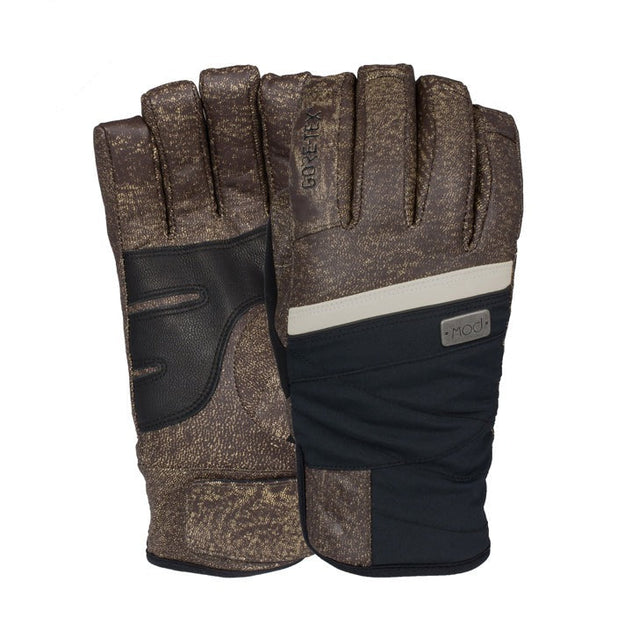 W'S EMPRESS GORE-TEX GLOVE + ACTIVE - Distressed