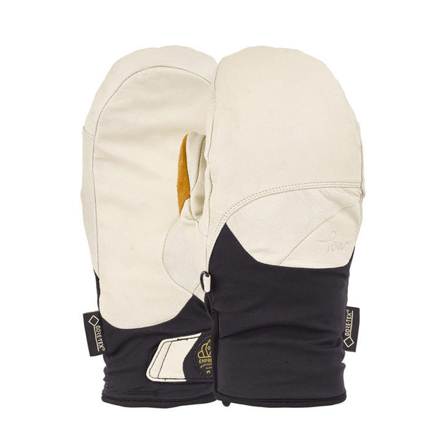 W'S EMPRESS GTX MITT +ACTIVE - Angora