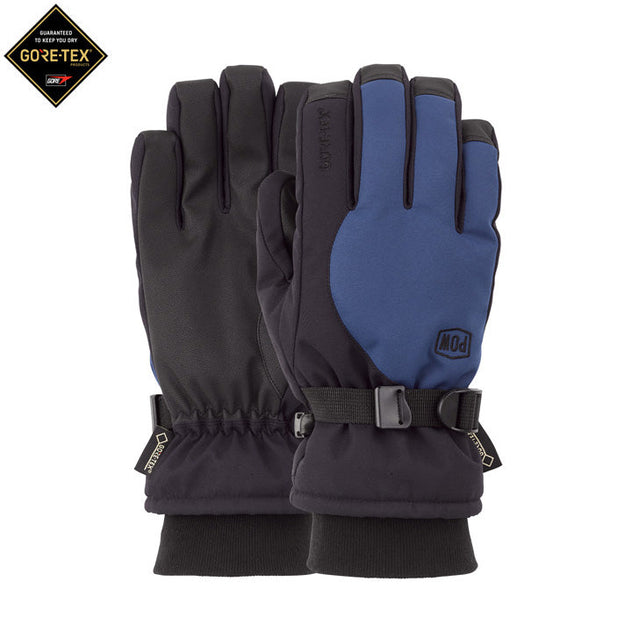 TRENCH GTX GLOVE - Wing Teal