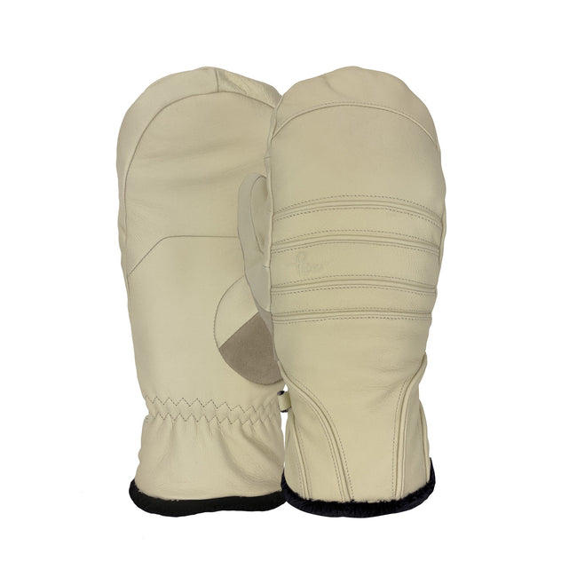 REVIVAL MITT - Angora