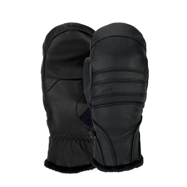 REVIVAL MITT - Black