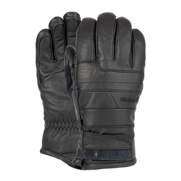 STEALTH GTX GLOVE - Black