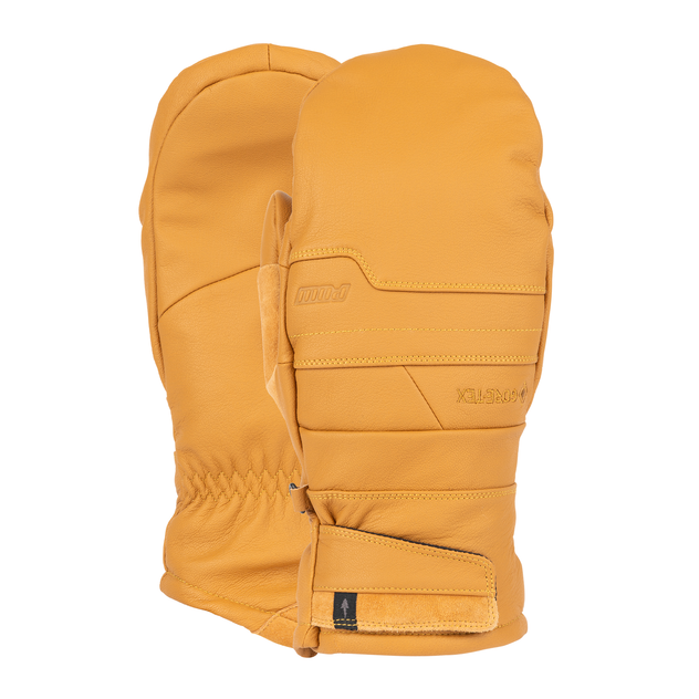 STEALTH GTX MITT - Buckhorn Brown