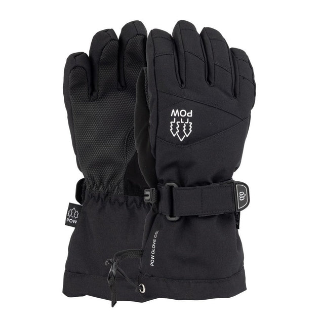 ASCEND GLOVE - Black