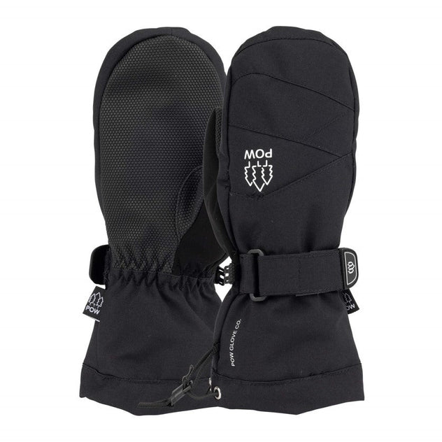 ASCEND MITT - Black