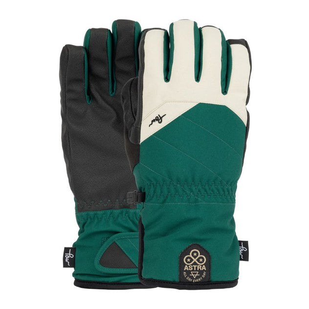 ASTRA GLOVE - Stone Forest