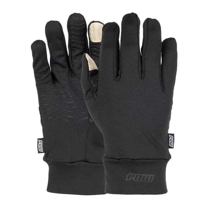 CASCADIA GTX SHORT MITT + LEATHER