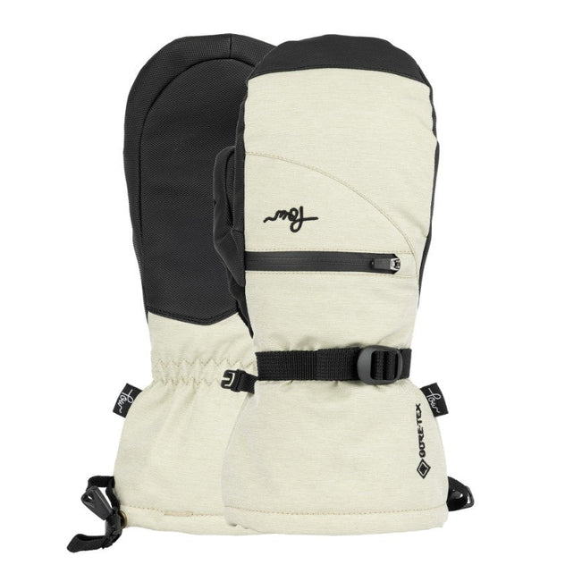 CASCADIA GTX LONG MITT - Stone