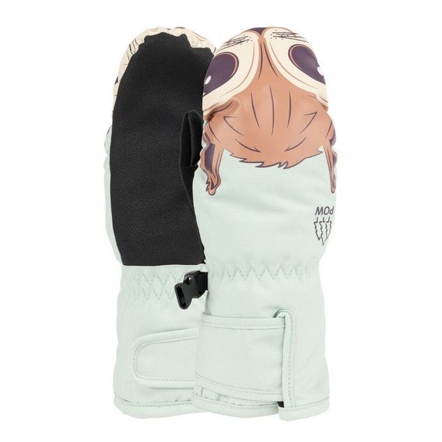 CRITTER MITT - Frost