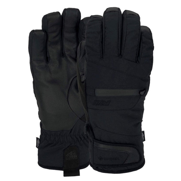 SNIPER GTX - Black