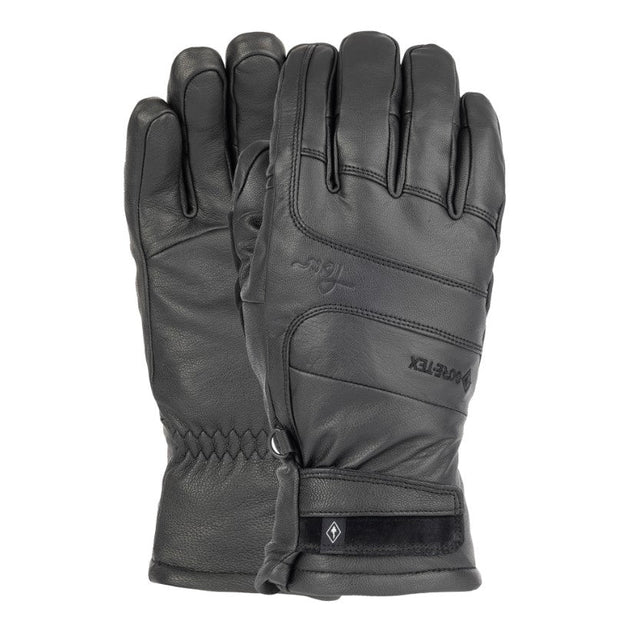 W'S STEALTH GTX GLOVE - Black