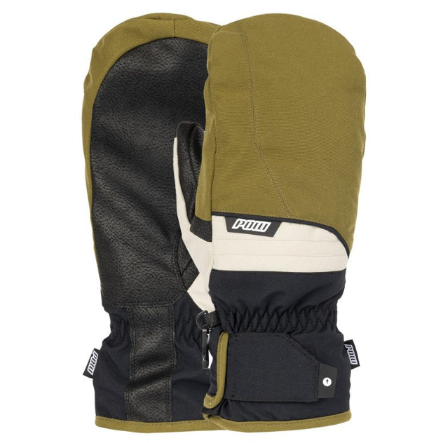 ZERO MITT 2.0 - Forest