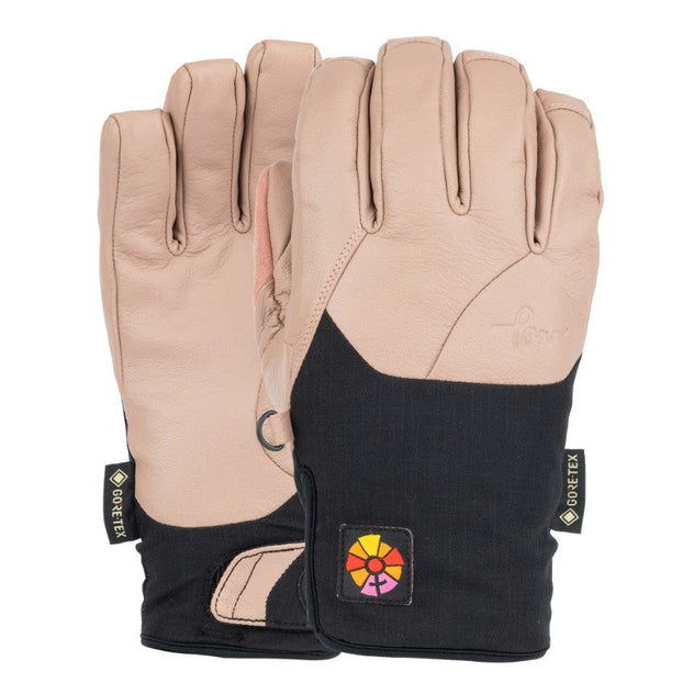 B4BC EMPRESS GTX - Glove B4BC - Rose