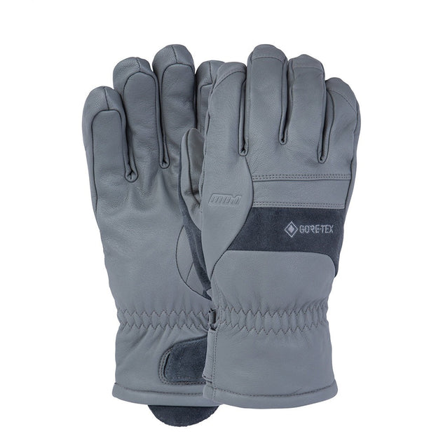 STEALTH GTX GLOVE +WARM - Gunmetal