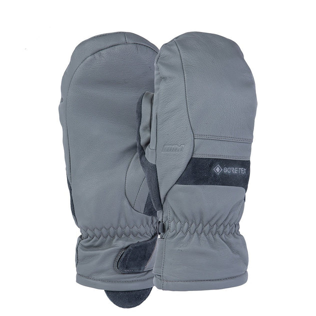 STEALTH GTX MITT +WARM - Gunmetal