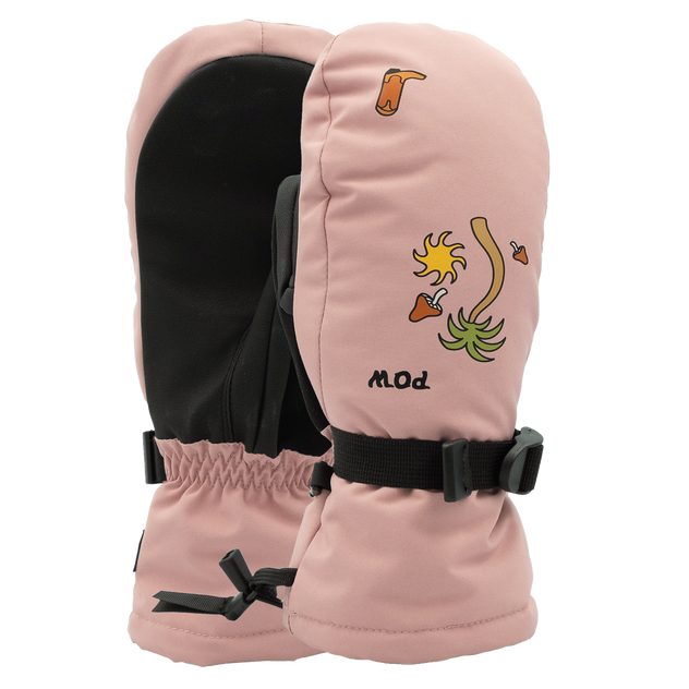 FALON MITT - Lilas - Desert Dreams