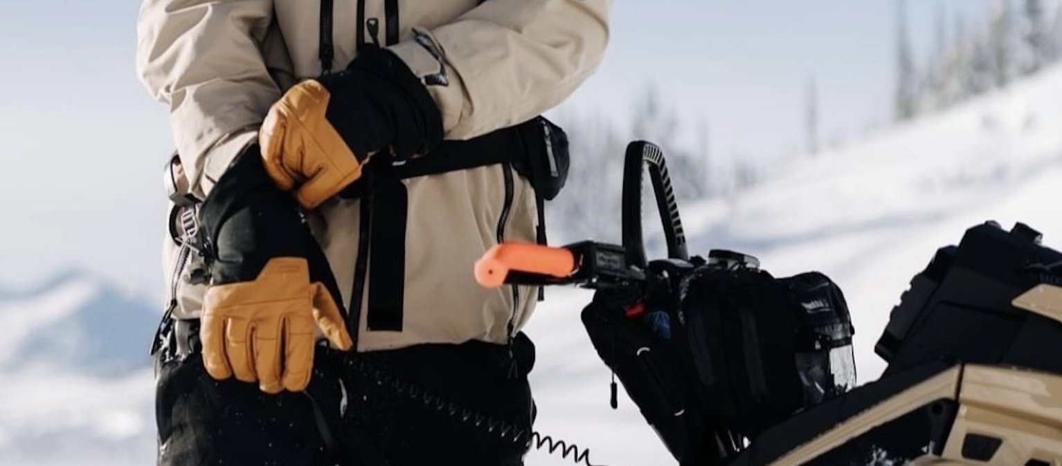 GORE-TEX