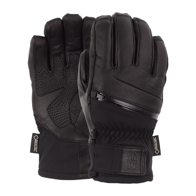 ALPHA GTX GLOVE - Black