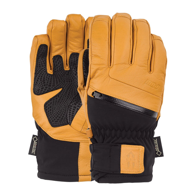 ALPHA GTX GLOVE - Buckhorn Brown