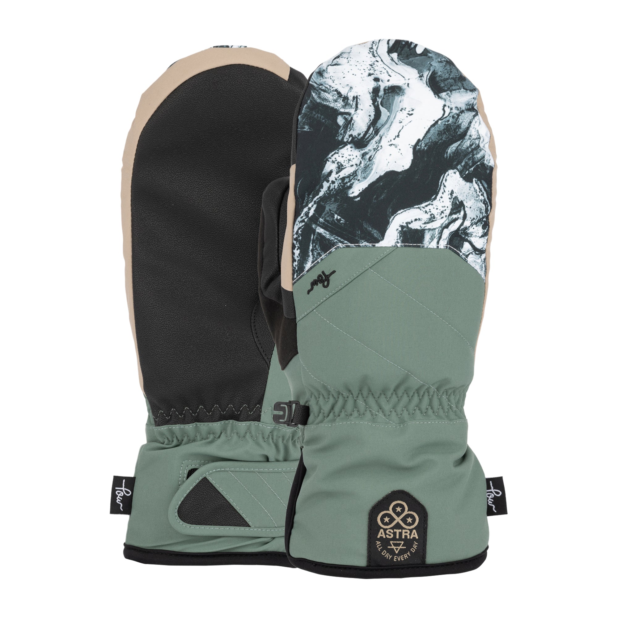 Snow Gloves | Ski Gloves | Snowboard Gloves | Accessories