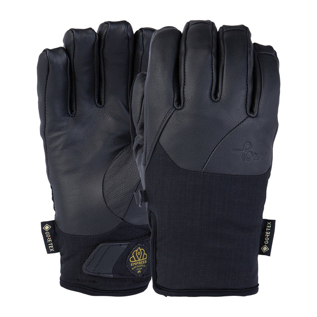 W'S EMPRESS GTX GLOVE +ACTIVE - Black