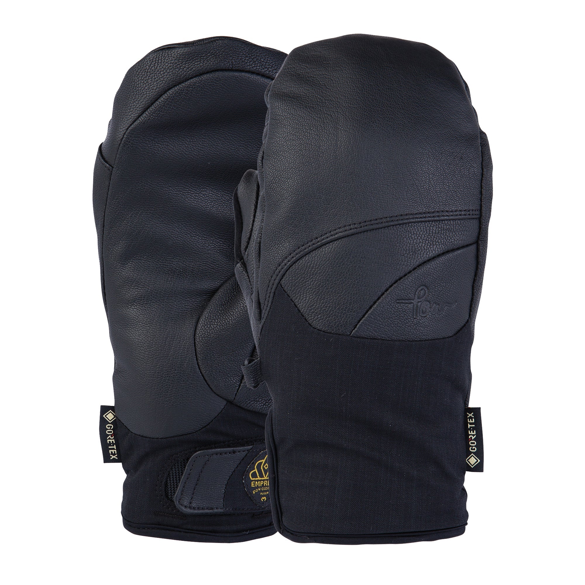 W'S STEALTH GTX MITT +WARM