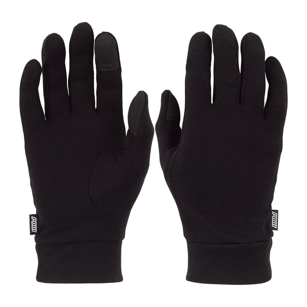 Merino Liner Black / XL