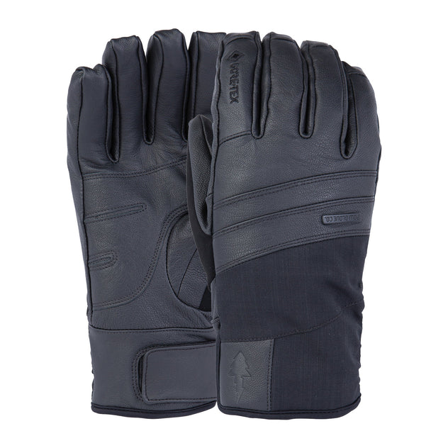 ROYAL GTX GLOVE +ACTIVE - Black