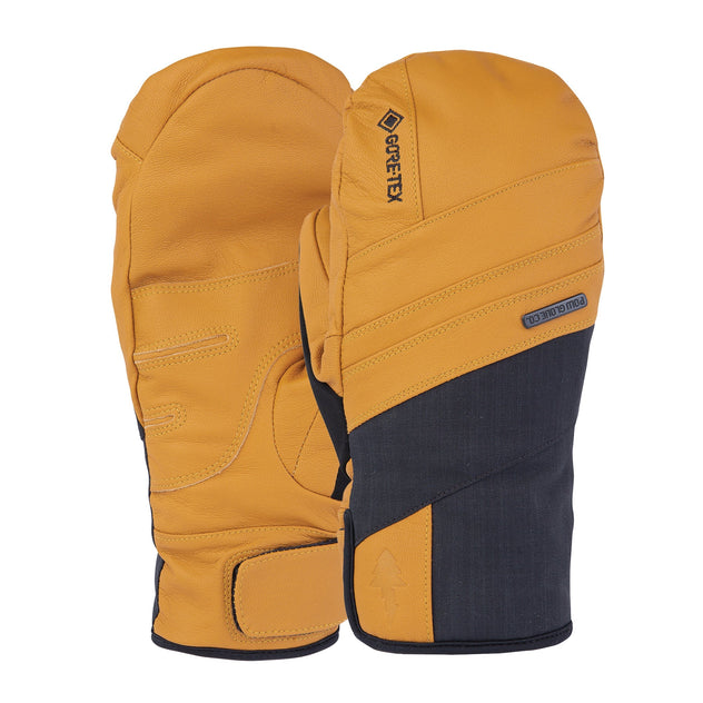 ROYAL GTX MITT+ACTIVE - Buckhorn Brown