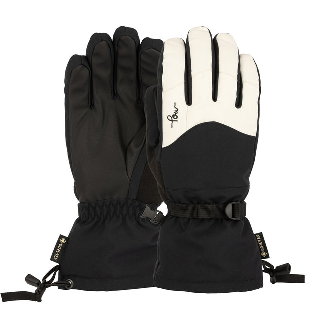 TWISP GTX GLOVE - White