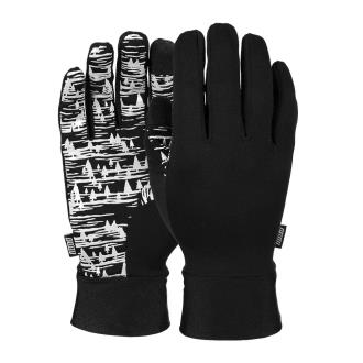 POLY PRO TT LINER - Black Alt 4