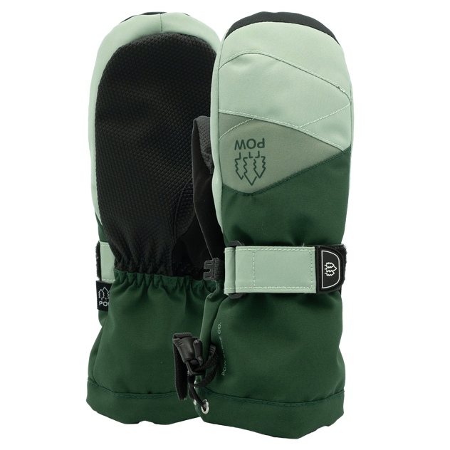 ASCEND MITT - Mountain View