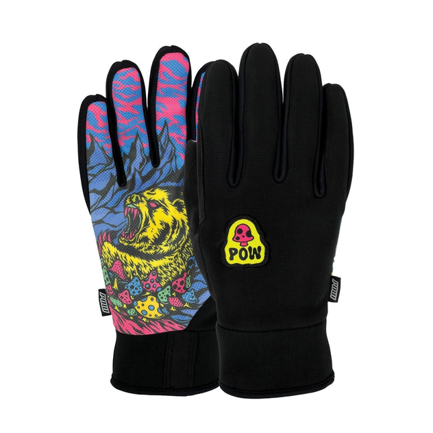 ALL DAY GLOVE GOLDEN BEAR - Golden Bear